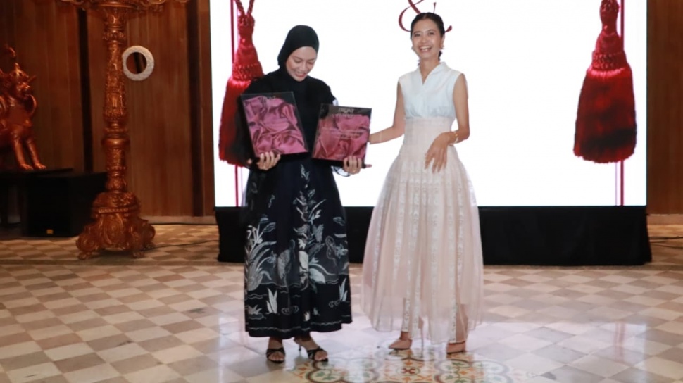 Widya Salon: Beauty Secrets Inspired by Cilacap's Health Culture